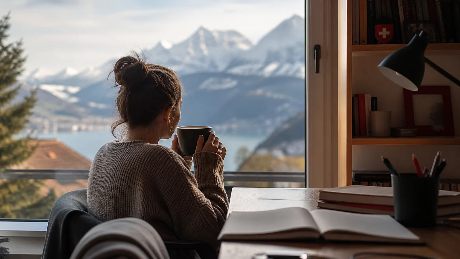 Se former à son rythme à distance, être méthodique pour étudier à distance