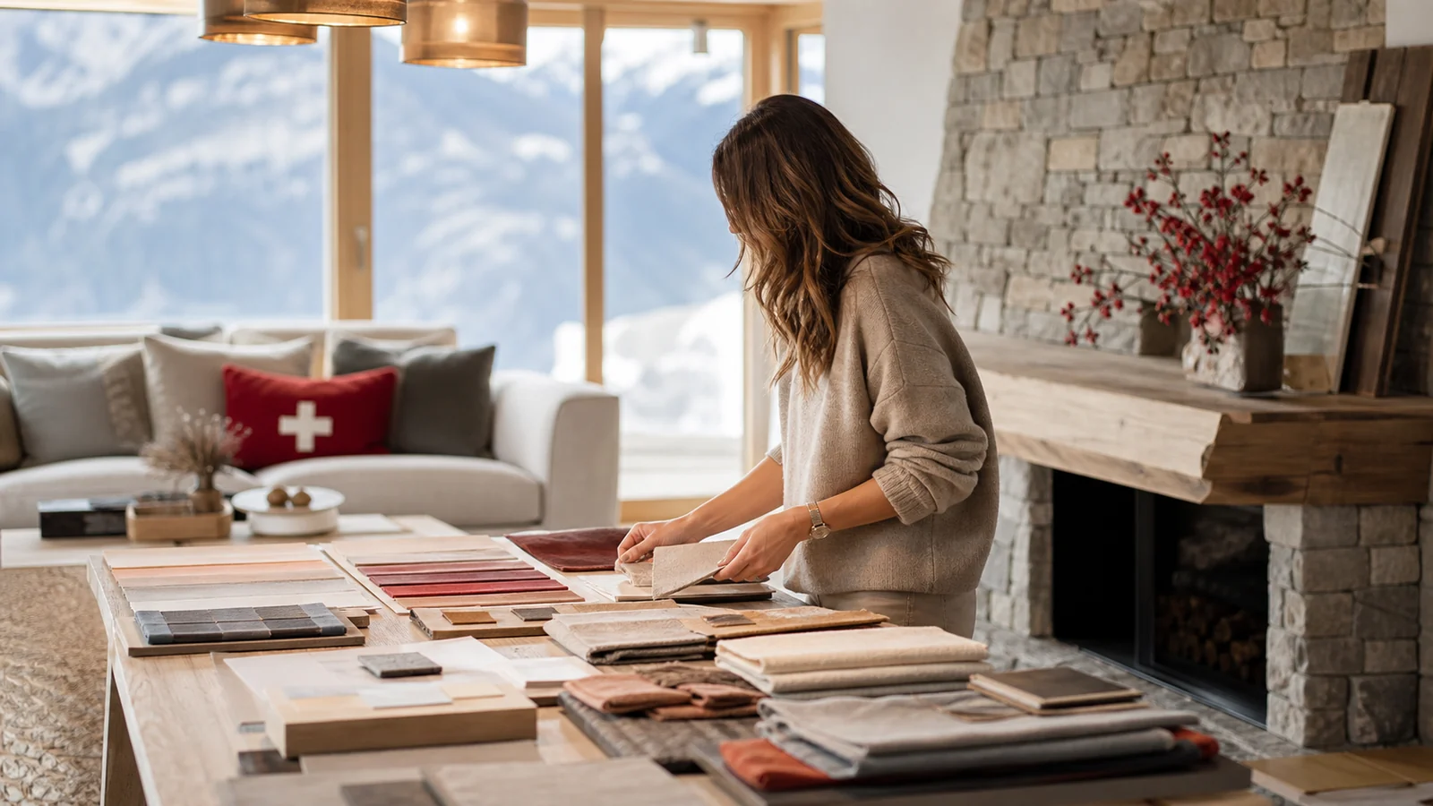 Apprendre en ligne depuis son domicile, formation d'architecte d'intérieur à distance