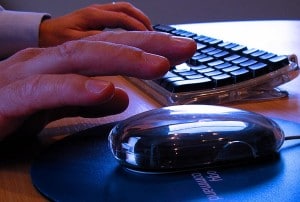 Formez-vous depuis votre ordinateur en e learning